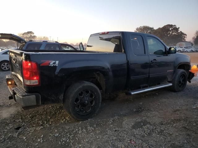 2007 GMC New Sierra K1500