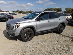 GMC Terrain at salvage cars for sale: 2024 GMC Terrain AT4