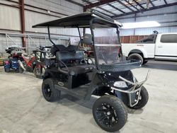 Ezgo salvage cars for sale: 2015 Ezgo Golf Cart