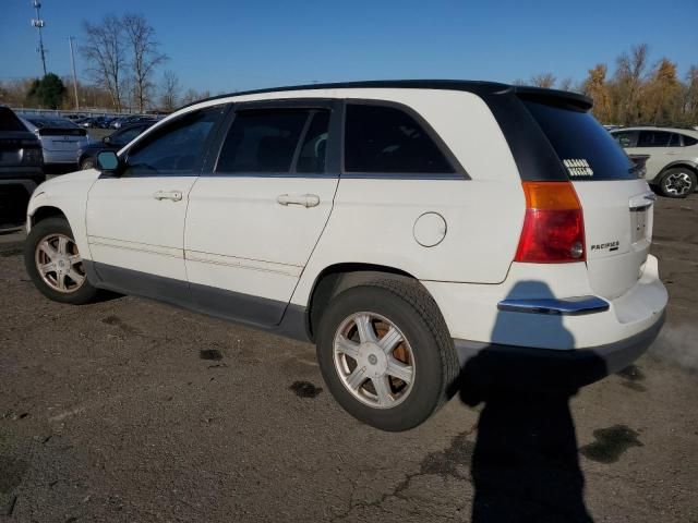 2005 Chrysler Pacifica Touring