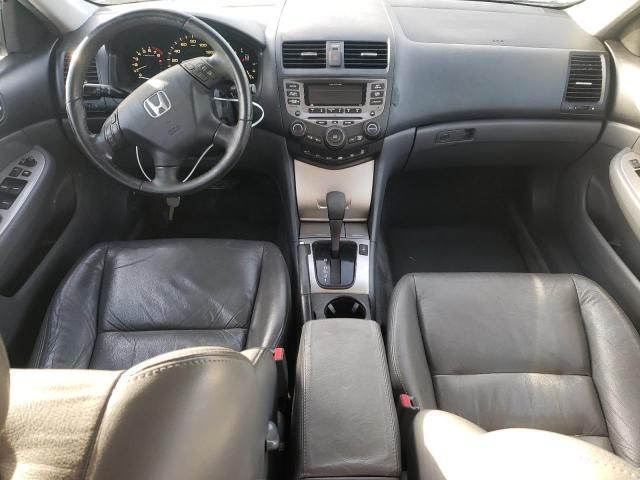 2006 Honda Accord EX