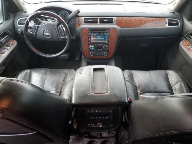 2007 Chevrolet Tahoe K1500