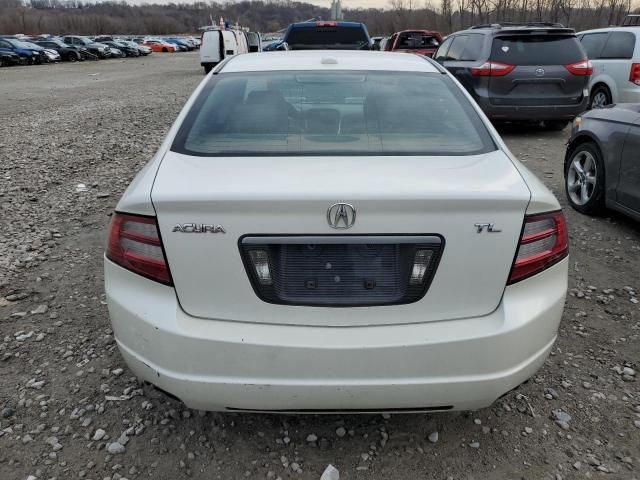 2008 Acura TL