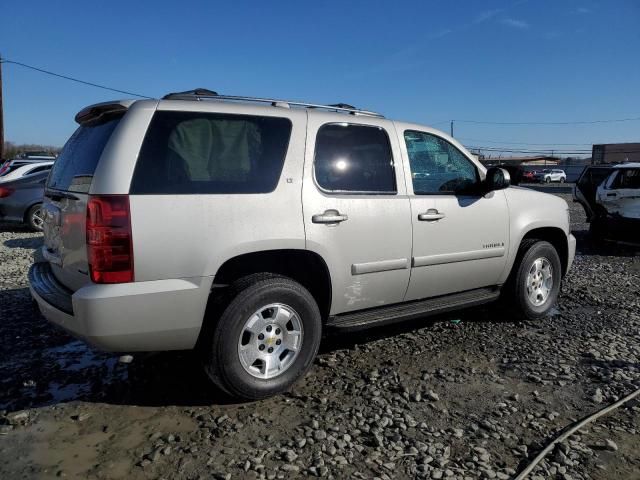 2009 Chevrolet Tahoe K1500 LT