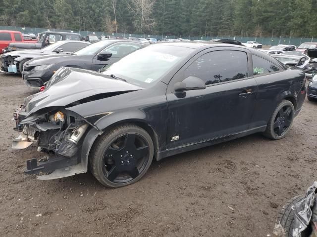 2007 Chevrolet Cobalt SS Supercharged