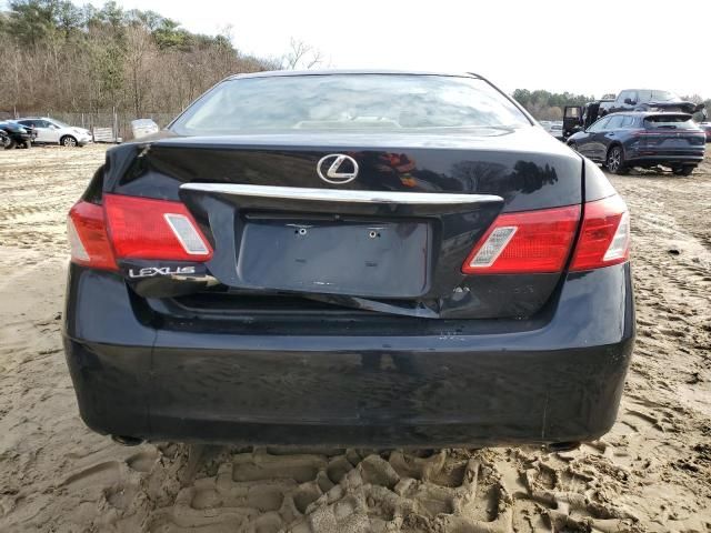 2007 Lexus ES 350