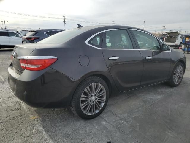 2014 Buick Verano