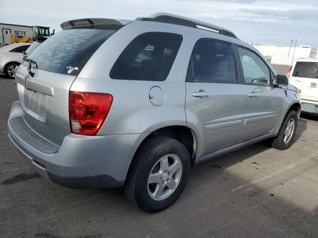 2006 Pontiac Torrent