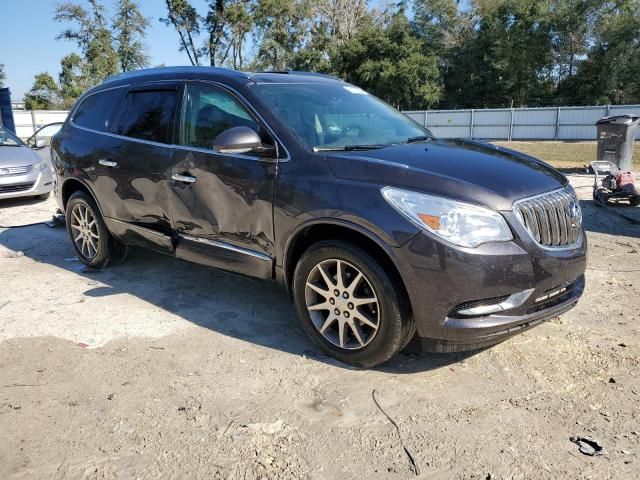 2014 Buick Enclave