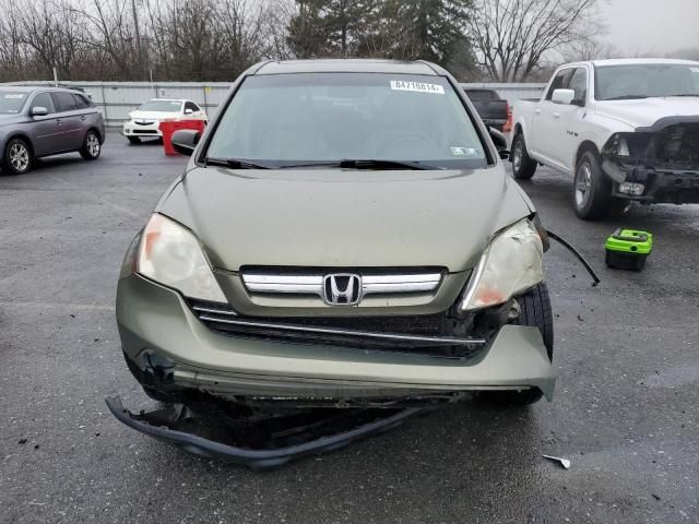 2009 Honda CR-V EX