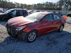 Hyundai Vehiculos salvage en venta: 2013 Hyundai Sonata GLS