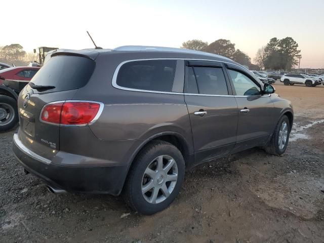 2008 Buick Enclave CXL