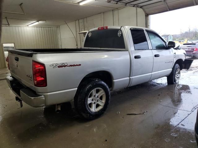 2007 Dodge RAM 1500 ST