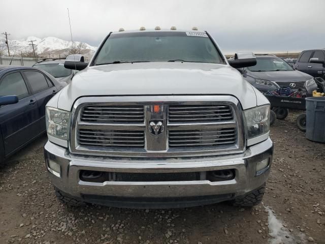 2012 Dodge RAM 3500 Laramie