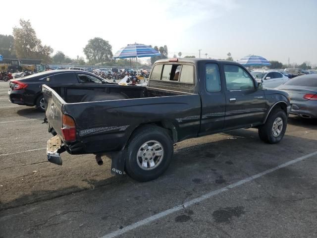 1997 Toyota Tacoma Xtracab SR5