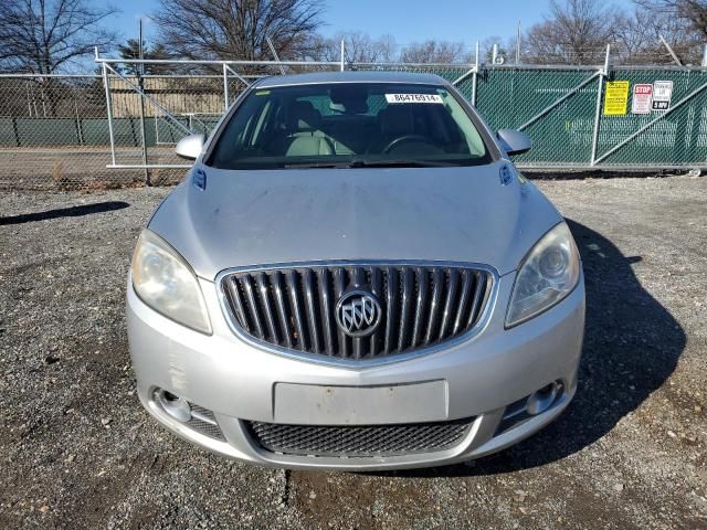 2014 Buick Verano