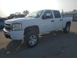 Chevrolet Silverado c1500 lt Vehiculos salvage en venta: 2011 Chevrolet Silverado C1500 LT