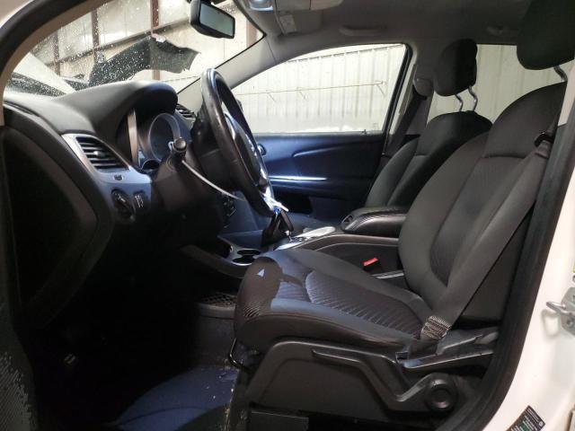 2016 Dodge Journey se