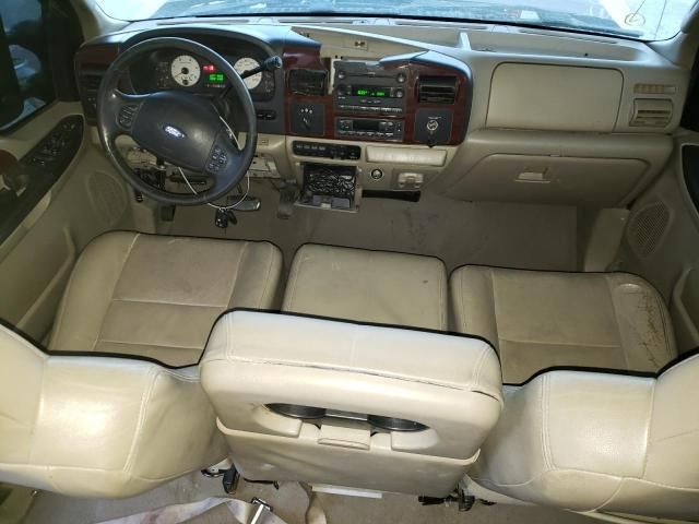 2006 Ford F350 SRW Super Duty