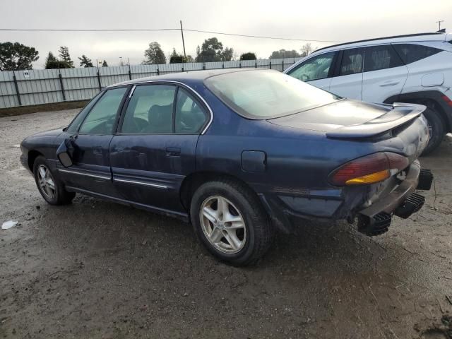 1998 Pontiac Bonneville SE