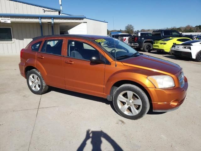 2011 Dodge Caliber Mainstreet