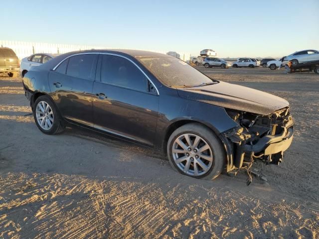 2014 Chevrolet Malibu LTZ