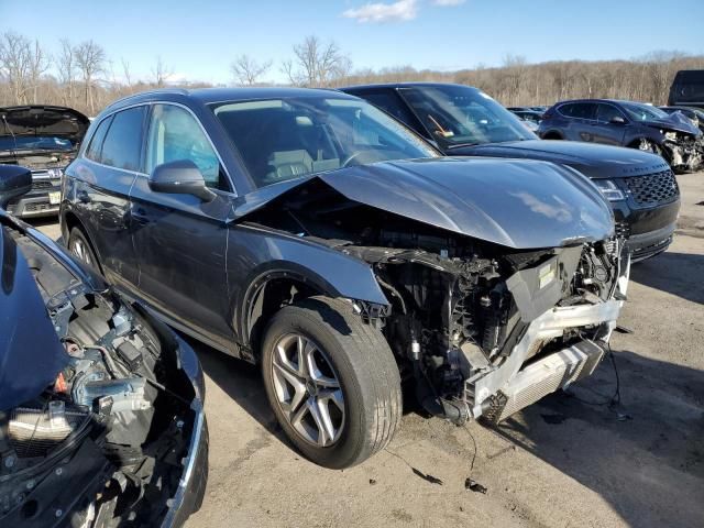 2019 Audi Q5 Premium