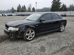 2002 Audi A4 1.8T Quattro for sale in Graham, WA