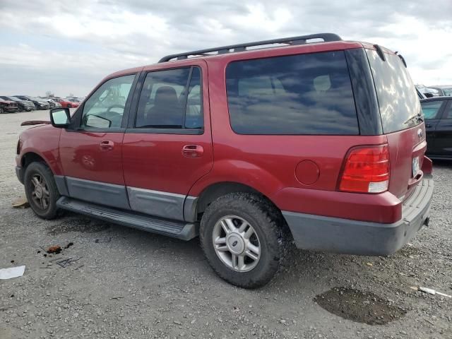 2006 Ford Expedition XLT