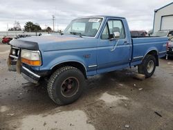 1993 Ford F150 en venta en Nampa, ID