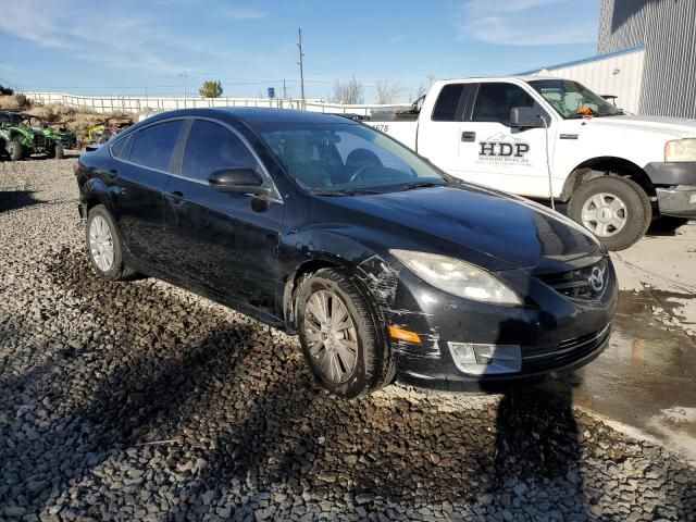 2010 Mazda 6 I