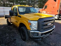 2011 Ford F350 Super Duty for sale in Marlboro, NY