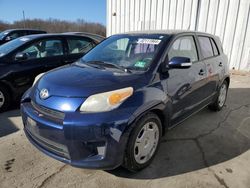 Scion salvage cars for sale: 2008 Scion XD