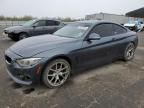 2014 BMW 428 I