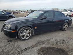 Jaguar Vehiculos salvage en venta: 2005 Jaguar S-TYPE R