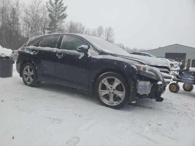 2013 Toyota Venza LE