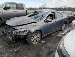 Vehiculos salvage en venta de Copart New Britain, CT: 2010 Mazda 6 I