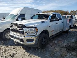 Dodge 3500 salvage cars for sale: 2019 Dodge RAM 3500