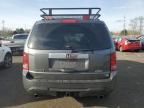 2013 Honda Pilot EXL