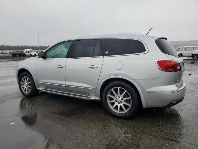 2014 Buick Enclave