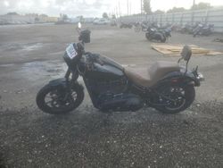 Harley-Davidson Fxlrs salvage cars for sale: 2023 Harley-Davidson Fxlrs