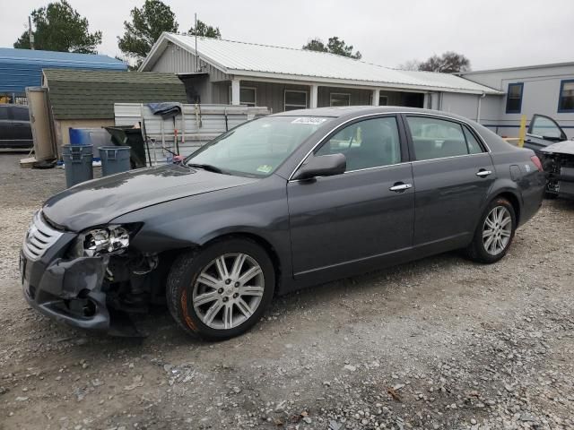 2008 Toyota Avalon XL