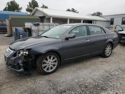 Toyota Avalon salvage cars for sale: 2008 Toyota Avalon XL