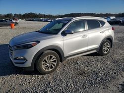 Hyundai Vehiculos salvage en venta: 2017 Hyundai Tucson Limited