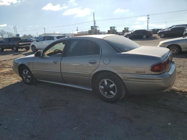 2000 Buick Lesabre Custom