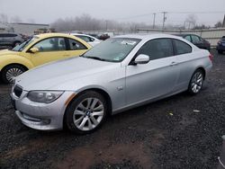 BMW 3 Series Vehiculos salvage en venta: 2012 BMW 328 XI Sulev