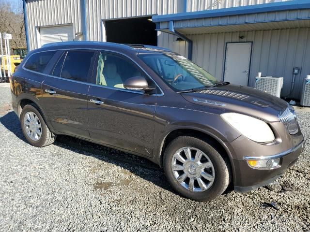 2012 Buick Enclave