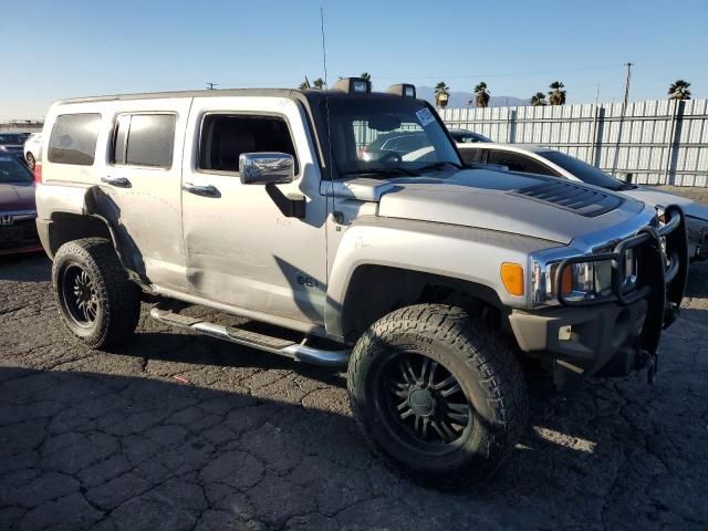 2007 Hummer H3