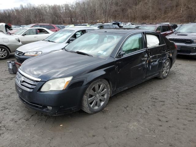 2007 Toyota Avalon XL