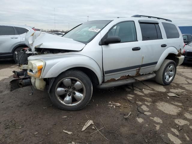 2006 Dodge Durango SLT